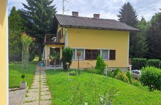 Haus kaufen in 8311 Markt Hartmannsdorf, Wohnhaus in sonniger Alleinlage – Ihr persönlicher Rückzugsort inmitten der Natur