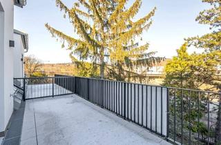 Wohnung mieten in Lainzer Tiergarten, 1130 Wien, Höchster Wohnkomfort Über den Dächern von Hietzing