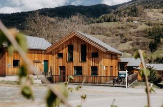 Haus kaufen in 8861 Sankt Georgen ob Murau, Alpinchalet Direkt an der Talstation des Skigebietes Kreischberg