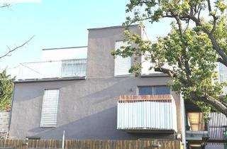 Wohnung kaufen in 1220 Wien, Sonnig, Modern, Klimatisiert - Moderner Wohnkomfort in einer 4 Zimmer Neubauwohnung mit Zwei Großzügigen Aussenflächen