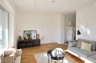 Maisonette kaufen in Liesinger Platz, 1230 Wien, Ums Eck 51 - 2,5-Zimmer-Eigentumswohnung mit Atelier und Garten