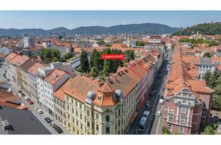 Haus kaufen in 8047 Graz, Stadthaus in Opernnähe mit Baugenehmigung für 9 exklusive Wohnungen