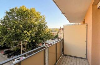 Wohnung kaufen in Hilmgasse 11/8, 8010 Graz, Charmante 3-Zimmer-Wohnung mit Loggia und Balkon in der Nähe vom Hilmteich