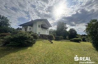 Haus kaufen in 4785 Haibach, Wohnen in der Nähe von Passau!