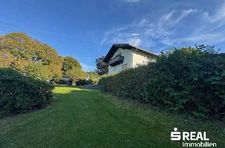 Haus kaufen in 4785 Haibach, Wohnen in der Nähe von Passau!