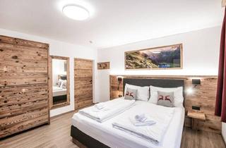 Anlageobjekt in Haidach-Weg 35/Top 1, 6263 Fügen, Achtung! Exclusive 5-Zi-Ferienwohnung Direkt am Skilift in Fügen/Zillertal