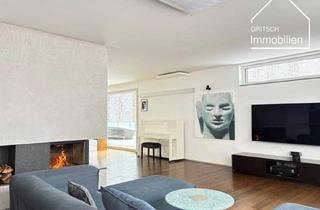 Haus kaufen in 6068 Mils, MILS - Modernes Reiheneckhaus in absoluter Ruhelage am Waldrand von Mils