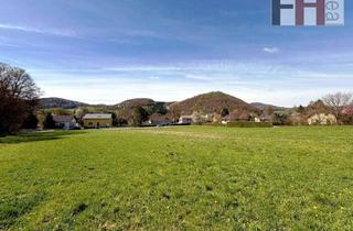 Grundstück zu kaufen in 2534 Alland, Herrliches Bauträgergrundstück, 10.907M², Toplage in Alland - Ausrichtung Süd!