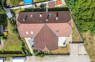 Doppelhaushälfte kaufen in 3465 Königsbrunn am Wagram, Raum für Ihre Ideen, Wurzeln für Ihre Familie