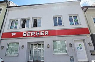 Immobilie mieten in 3150 Wilhelmsburg, Alles ist Möglich! Geschäftslokal - Praxis - Büro