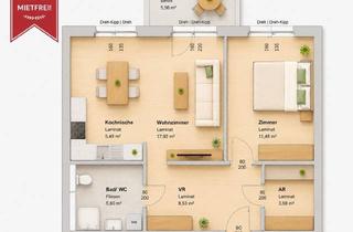 Wohnung mieten in 8020 Graz, Wohnfreude Beginnt Hier | 2 Monate Mietfrei + Neue Küche