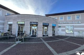 Geschäftslokal mieten in 5071 Himmelreich, Geschäftslokal - Vielseitig Nutzbar & Kurzfristig Verfügbar