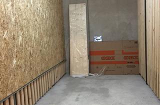 Lager mieten in Südtiroler Platz 6A, 6020 Innsbruck, Vermiete Lagerbox (8M²) mit Licht/Strom im Zentrum von Innsbruck!