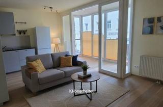 Wohnung kaufen in Auerspergstraße, 5020 Salzburg, Salzburg- Andräviertel - Bezaubernde 2 Zimmer Wohnung - Wintergarten - Wfl. Ca. 51 m²
