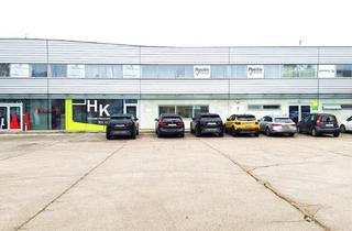 Büro zu mieten in Südring, 9020 Klagenfurt, Büroflächen Inkl. Großem Lager und Parkplätzen zu Vermieten!