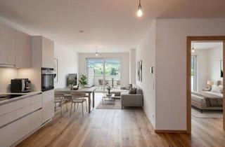 Wohnung kaufen in Ortszentrum Schwarzach, Krankenhaus, 5620 Schwarzach im Pongau, Lebenszeit - Mehr Als Nur 4 Wände - Premium Residence Top 2 - Provisionsfrei Für den Käufer