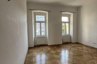Wohnung mieten in Annenstraße 61/24, 8020 Graz, Charmante 1-Zimmer-Wohnung mit Balkon in Zentraler Lage