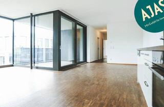 Wohnung mieten in Am Garnmarkt, 6840 Götzis, Luxus Pur: 3-Zimmer-Wohnung Direkt am Garnmarkt mit 2 Loggias