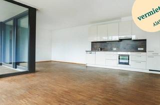 Wohnung mieten in Am Garnmarkt, 6840 Götzis, Luxus Pur: 3-Zimmer-Wohnung Direkt am Garnmarkt mit 2 Loggias