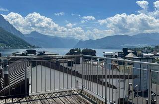 Haus kaufen in Am Graben, 4810 Gmunden, Stadthaus am Graben in Gmunden - Liegenschaft mit Vielfältigen Möglichkeiten