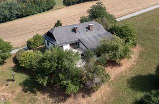 Haus kaufen in 4400 Sankt Ulrich bei Steyr, St. Ulrich | 430 m² Wohn- Nutzfläche | 2.291 m² Grundstück! Wohnjuwel Umgeben von Ruhe & Natur in Exklusiver Lage von St. Ulrich!