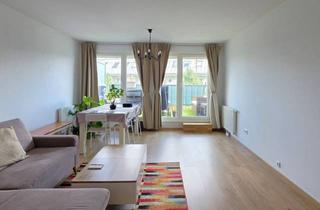 Maisonette kaufen in Breitenfurter Straße, 1230 Wien, Dachgeschoss-Traum im 23. Bezirk: Maisonette mit Terrasse, Balkon & Garage
