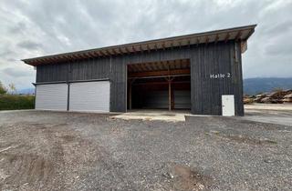 Lager mieten in 9586 Fürnitz, Lager- Und/Oder Abstellfläche im Bezirk Villach-Land
