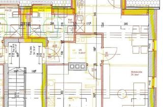 Wohnung mieten in Hauptstraße 24/6, 8572 Bärnbach, Wohnen Ganz Oben - Charmante 2-Zimmer-Wohnung mit Balkon