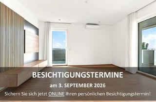 Wohnung kaufen in 4061 Pasching, Traumhafte 4 Zimmerwohnung mit Großzügigen Balkon im Ruhigen Pasching