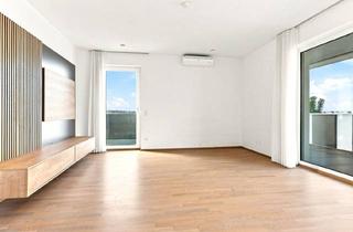 Wohnung kaufen in 4061 Pasching, Traumhafte 4 Zimmerwohnung mit Großzügigen Balkon im Ruhigen Pasching