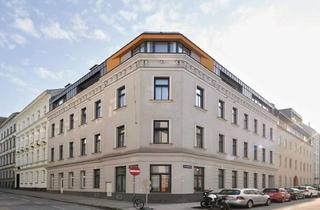 Lager kaufen in Tichtelgasse Lager/Magazin, 1120 Wien, Ihr Neues Lager oder Kapitalanlage: 76 m² Flexibel Nutzbar