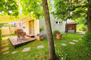 Wohnung kaufen in Ghegastraße 1, 4020 Linz, Wohnen am Froschberg - ihr Grünes Idyll in Linzer Top-Lage