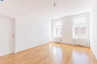Wohnung mieten in Liechtensteinstraße, 1090 Wien, Reminiszenz an die Sinnlichkeit (Wg-Geeignet)