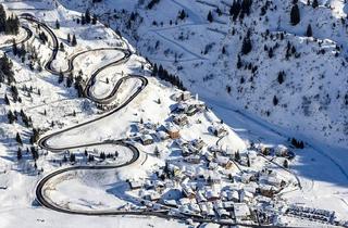 Villen zu kaufen in 6762 Stuben, Arlberg - Stuben: Unikat - Seltene Zweitwohnsitz-Residenz |Arlberg - Stuben: Unique - Rare Second Home Chalet