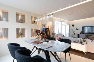 Wohnung mieten in Salztorgasse 8, 1010 Wien, 2 Zimmerwohnung mit 2 Balkonen in Toplage (1010 Wien)