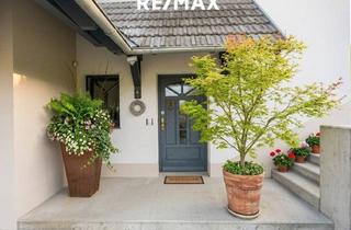 Haus kaufen in 4904 Atzbach, Einzigartiges Wohnhaus mit Idyllischem Garten und Biotop