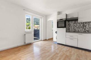 Wohnung kaufen in Liebenfels, St.veit, Klagenfurt, 9556 Pulst, Renditestarke Charmante 2-Zimmer-Anlegerwohnung mit Balkon