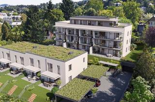 Penthouse kaufen in 8010 Graz, Exklusive Penthouse-Wohnung - 4-Zimmer - in Waltendorf - zu Kaufen