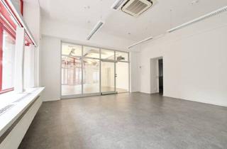 Geschäftslokal mieten in Neuer Platz, 9020 Klagenfurt, Top - Location am Neuen Platz von Klagenfurt zu Mieten!
