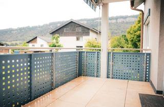 Wohnung mieten in Böschenmahdstraße 37, 6800 Feldkirch, Frisch Sanierte 3-Zimmer-Wohnung mit Balkon in Attraktiver Lage von Feldkirch