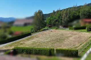 Grundstück zu kaufen in 8732 Dürnberg, Sonniges Feriengrundstück in Ruhelage - Rückzugsort im Wunderschönen Seckau