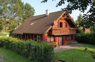 Einfamilienhaus kaufen in Schlosspark, 3001 Mauerbach, Ein Haus aus Holz - ihr Zuhause im Wienerwald.