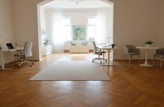 Büro zu mieten in Hauptplatz, 9300 Sankt Veit an der Glan, Klassischer Altbau - Büroeinheit im Herzen der Altstadt von St. Veit A.D. Glan zu Mieten !