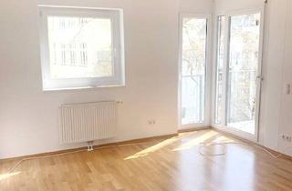 Wohnung mieten in Margaretenstraße, 1050 Wien, Sofort Beziehbar - Ausgezeichnete Lage - 2-Zimmerwohnung in Margareten! (Mietbeginn 01.09.2026)