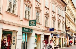 Büro zu mieten in Neuer Platz, 9020 Klagenfurt, Ein Juwel Mitten in der Fußgängerzone Sucht einen Mieter!
