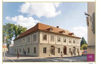 Büro zu mieten in Alter Platz, 9020 Klagenfurt, Handels- und Dienstleistungsflächen in Top Innenstadtlage zu Mieten!