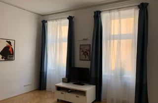 WG-Zimmer mieten in Kardinal-Nagl-Platz, 1030 Wien, Schönes und Geräumiges Zimmer in 2er WG im Dritten