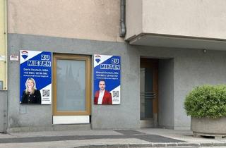 Büro zu mieten in Kardinal Piffl-Platz, 3400 Klosterneuburg, Kleines Geschäftslokal mit Großer Sichtbarkeit - Klosterneuburg, Obere Stadt