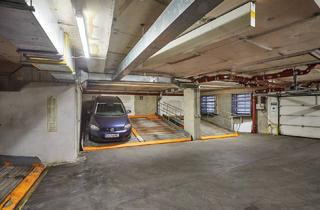Immobilie mieten in Burghardtgasse 1, 1200 Wien, Garagenplatz in Zentrumsnähe