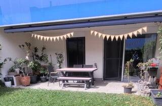 Wohnung kaufen in 6971 Hard, Neuwertige, moderne 2-Zimmer-Gartenwohnung in Hard !